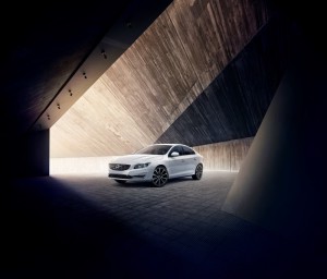 Volvo S60 Edition