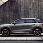 Audi Q2 Edition #1