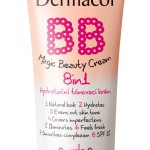 Dermacol BB CREAM nude