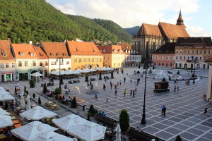 Brasov