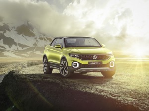 vw t-cross breeze1